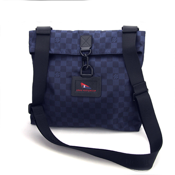 Louis Vuitton ルイヴィトン バッグ コピー ダミエチャレンジ アリゼ N41251 バッグ ショルダーバッグ メンズ